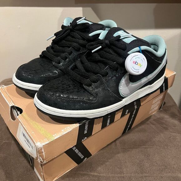 lance mountain sb dunks